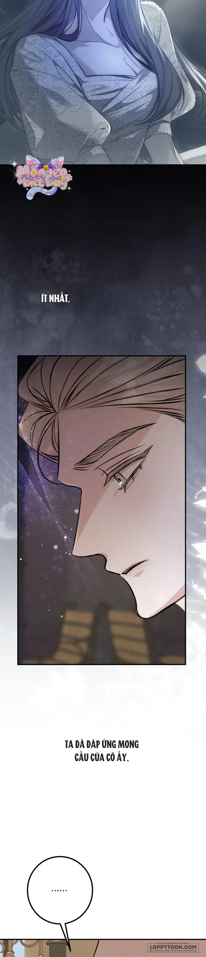 Cái Kết Của Cuộc Ly Hôn Chưa Trọn Vẹn Chap 26 - trang 10