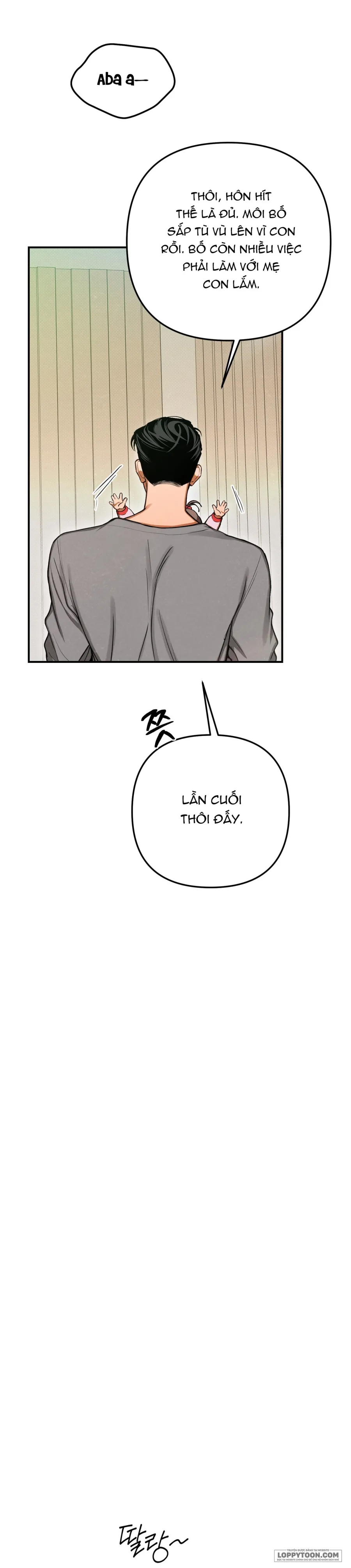 Ngưỡng Tuyệt Đối Chap 102 - trang 21