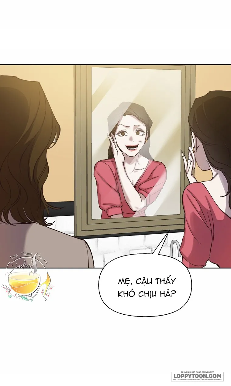 Thanh Xuân Của Chúng Ta Chap 84 - trang 42
