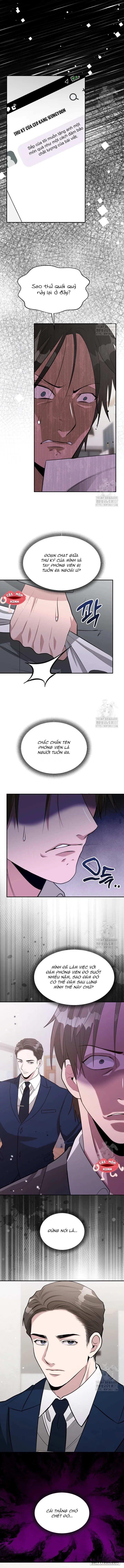 Collector Chap 36 - trang 3