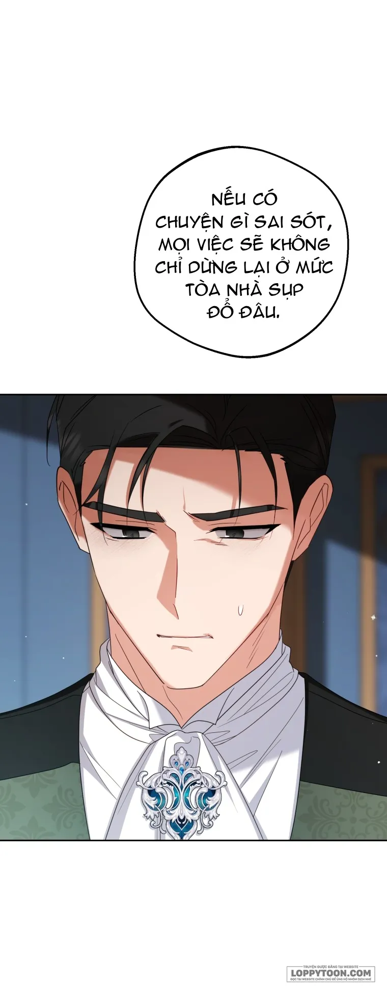 Được Yêu Thương Mà Còn Ngại Ngùng Sao Chap 123 - trang 49