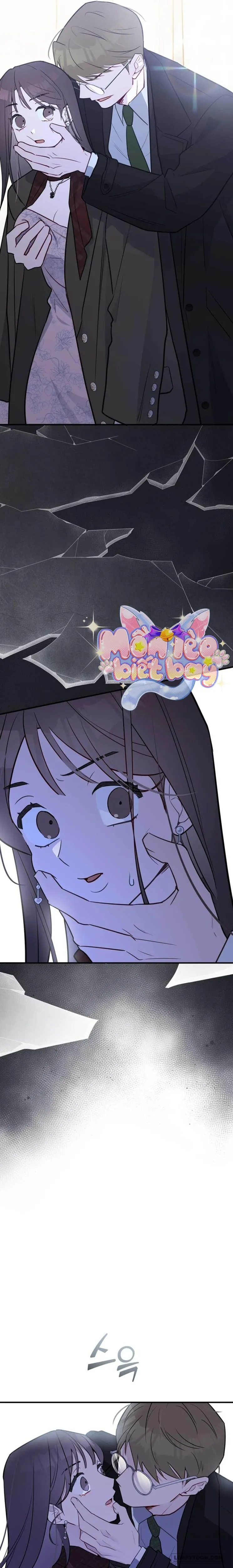 Tôi Nuôi Trai Chỉ Để "Thịt" Chap 27 - trang 23