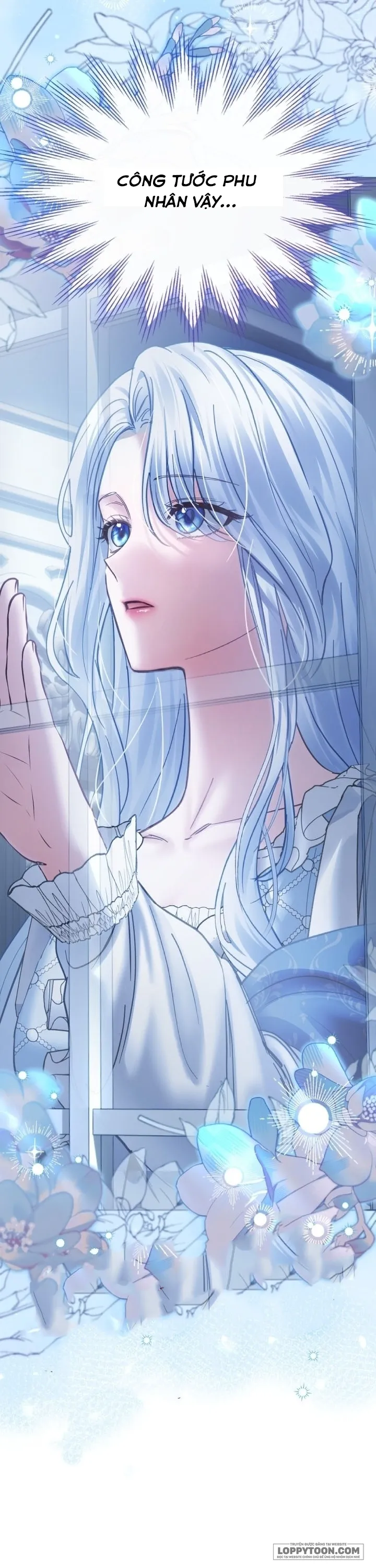 Phạm Nhân Bé Con Của Dinh Thự Mùa Đông Chap 43 - trang 59
