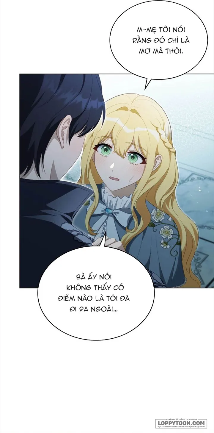 Chúa Phù Hộ Cho Sự Hủy Diệt Của Ta Chap 12 - trang 9