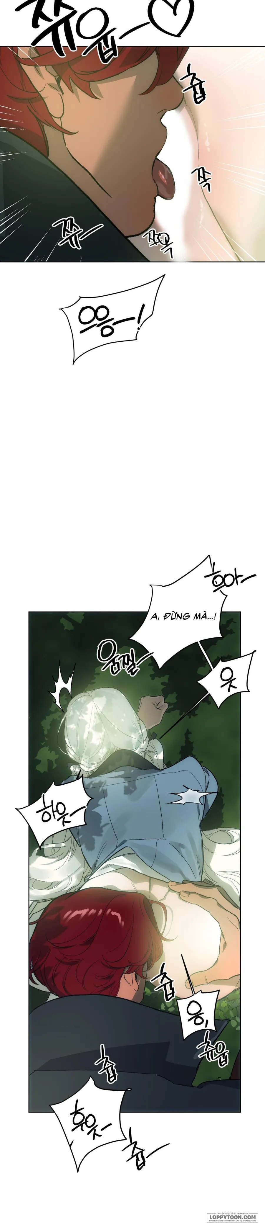 Gửi Đến Kẻ Sẽ Hủy Diệt Tôi Chap 4 - 🔞 - trang 31