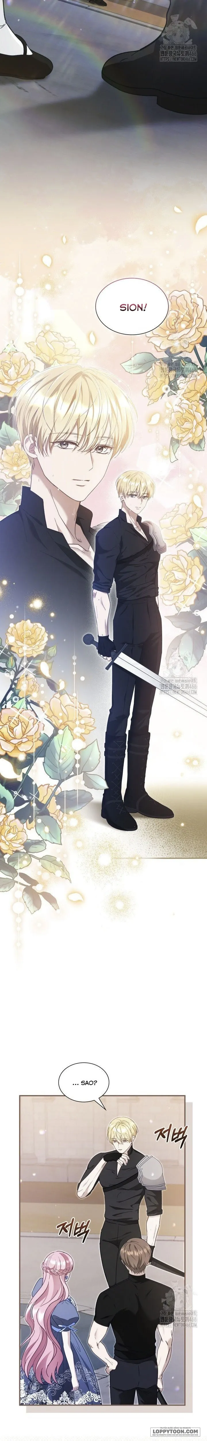 Dẫu Cho Con Gái Của Kẻ Phản Diện Trùng Sinh Chap 38 - trang 24