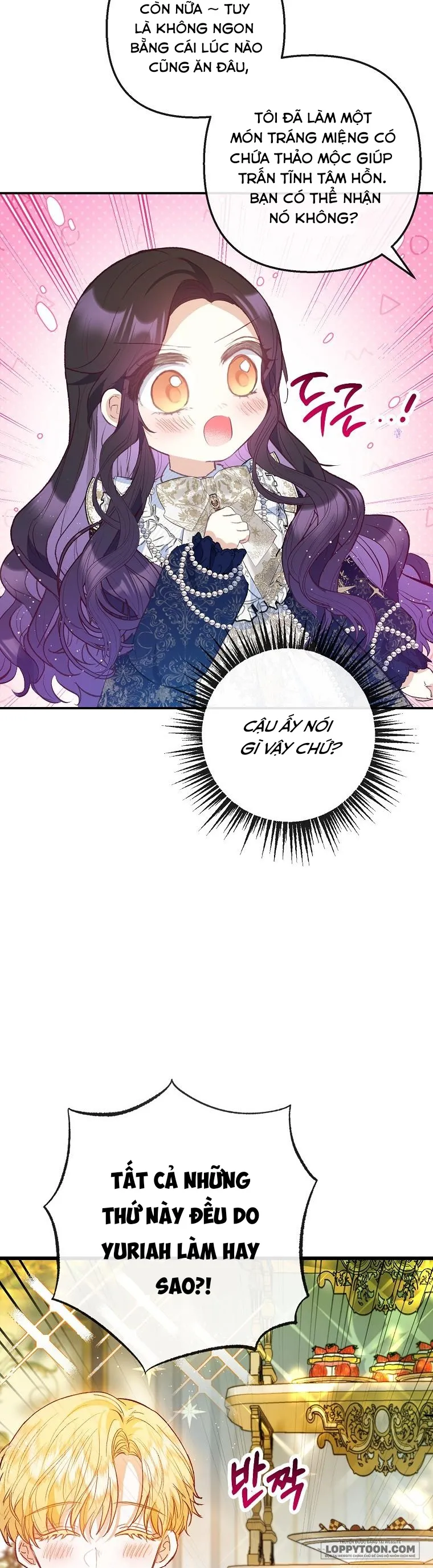 Con Gái Cưng Của Quỷ Chap 58 - trang 27