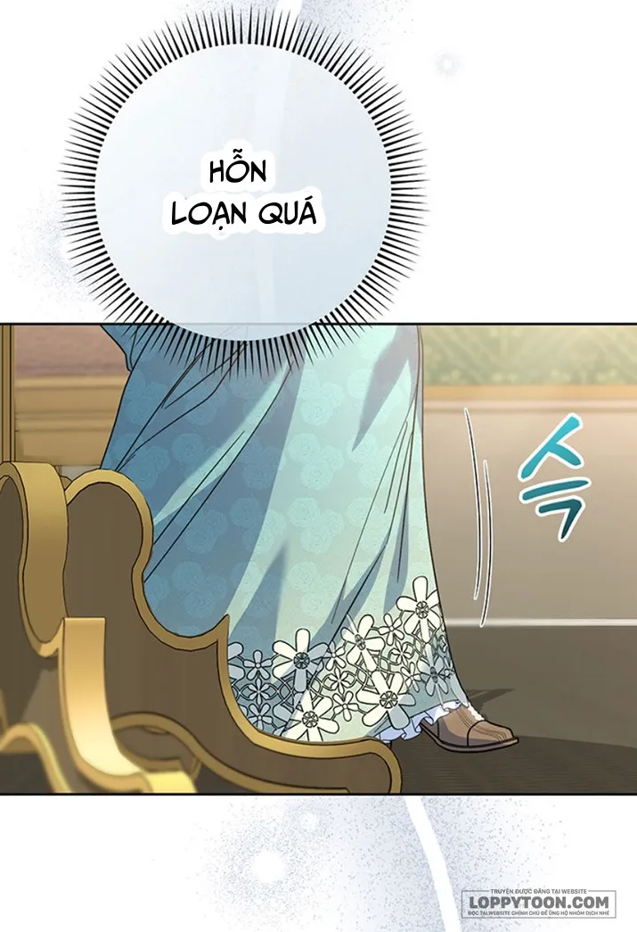 Nuôi Dưỡng Em Gái Xinh Đẹp Chap 7 - trang 30