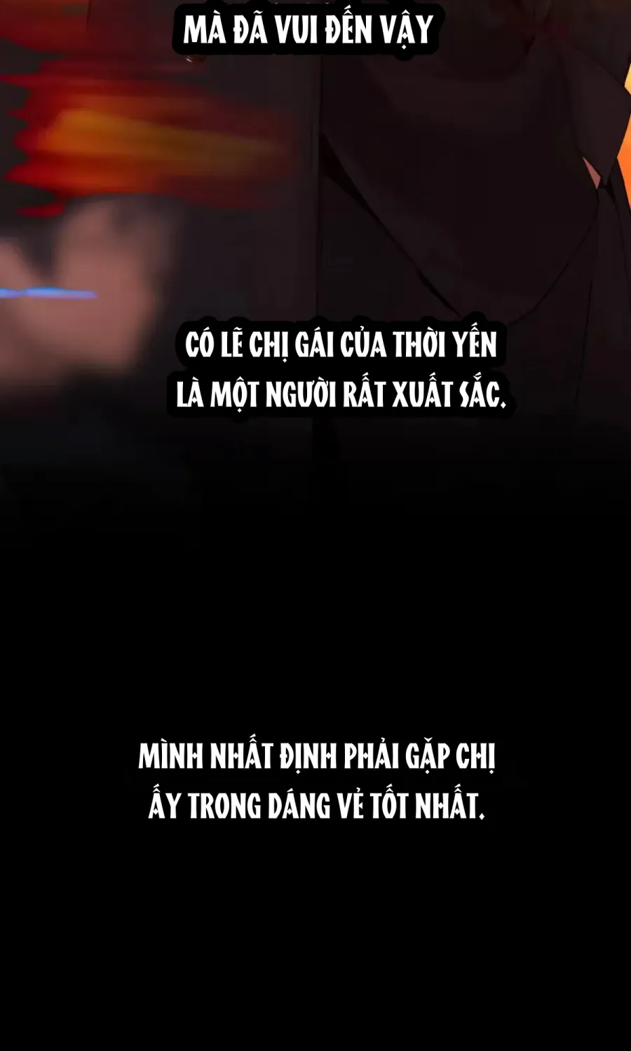 Trêu Nhầm Chap 84 - trang 37