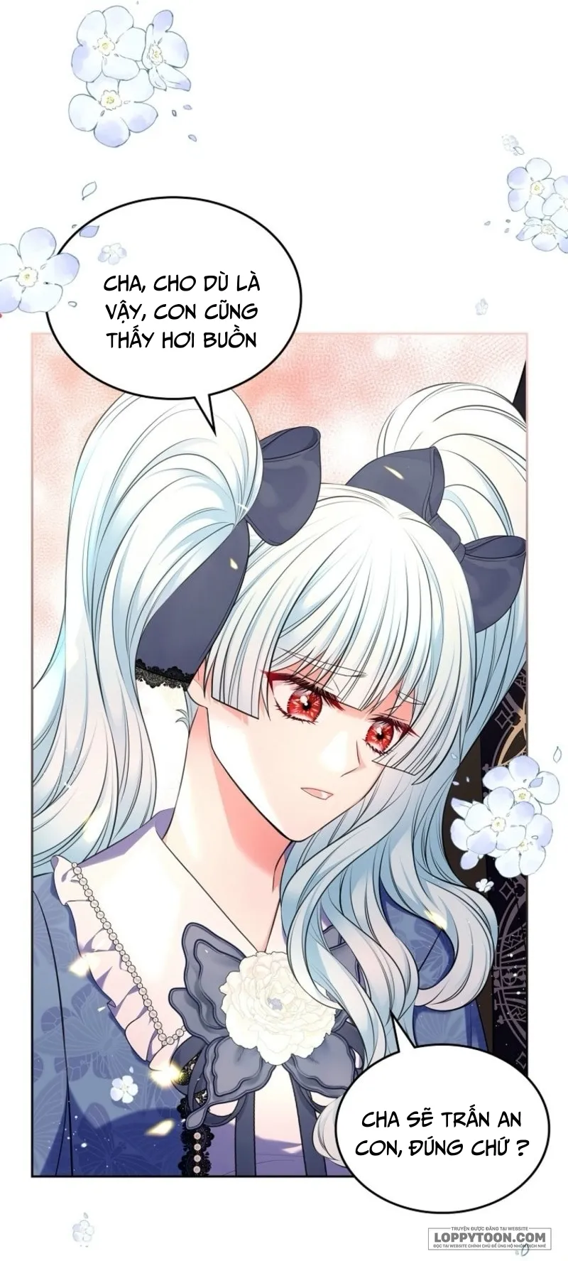 Tôi Sẽ Ly Hôn Với Anh Trai Nữ Chính Chap 83 - trang 30