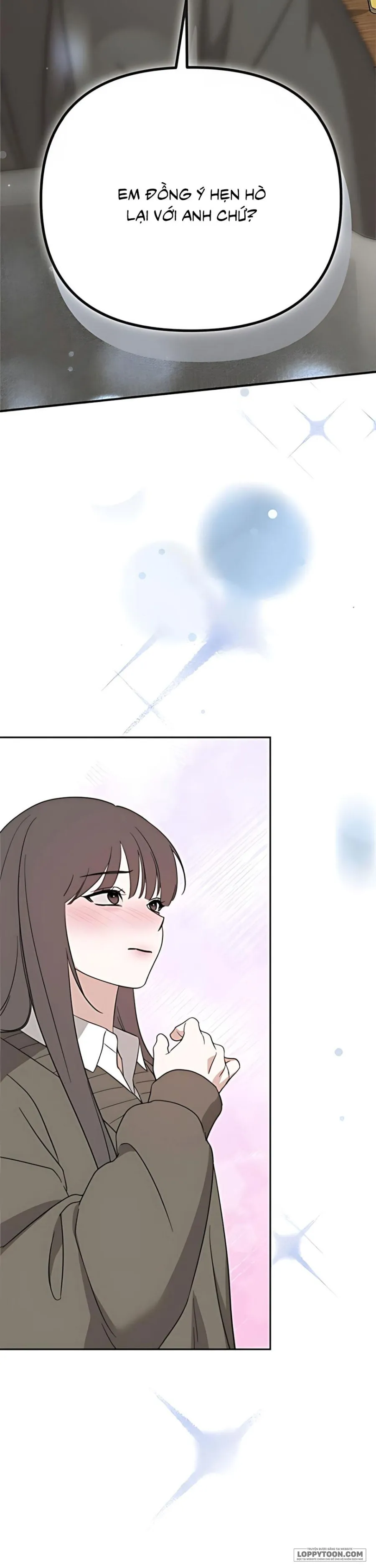 Hẹn Hò Thì Ngọt Ngào, Sống Chung Thì Nóng Bỏng Chap 22 - trang 11