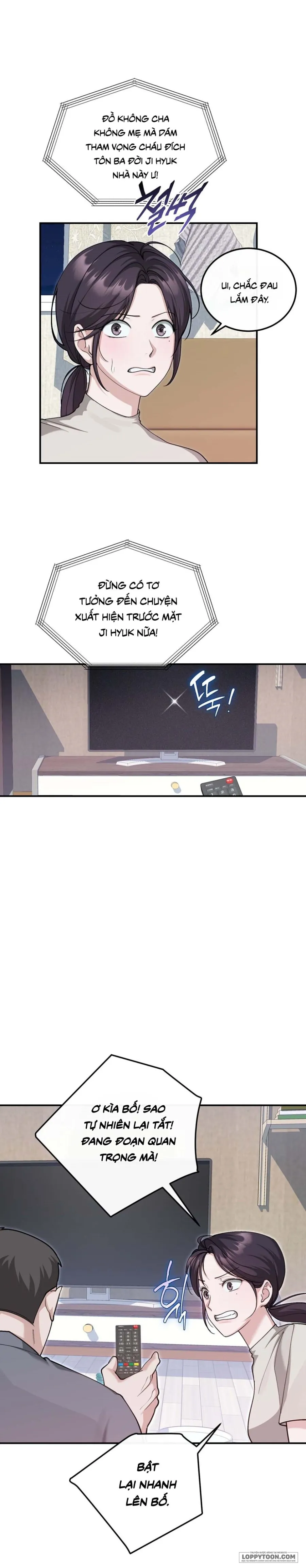 Ăn Em Một Lần Thôi, Oppa Chap 13 - 🔞🔞 - trang 31