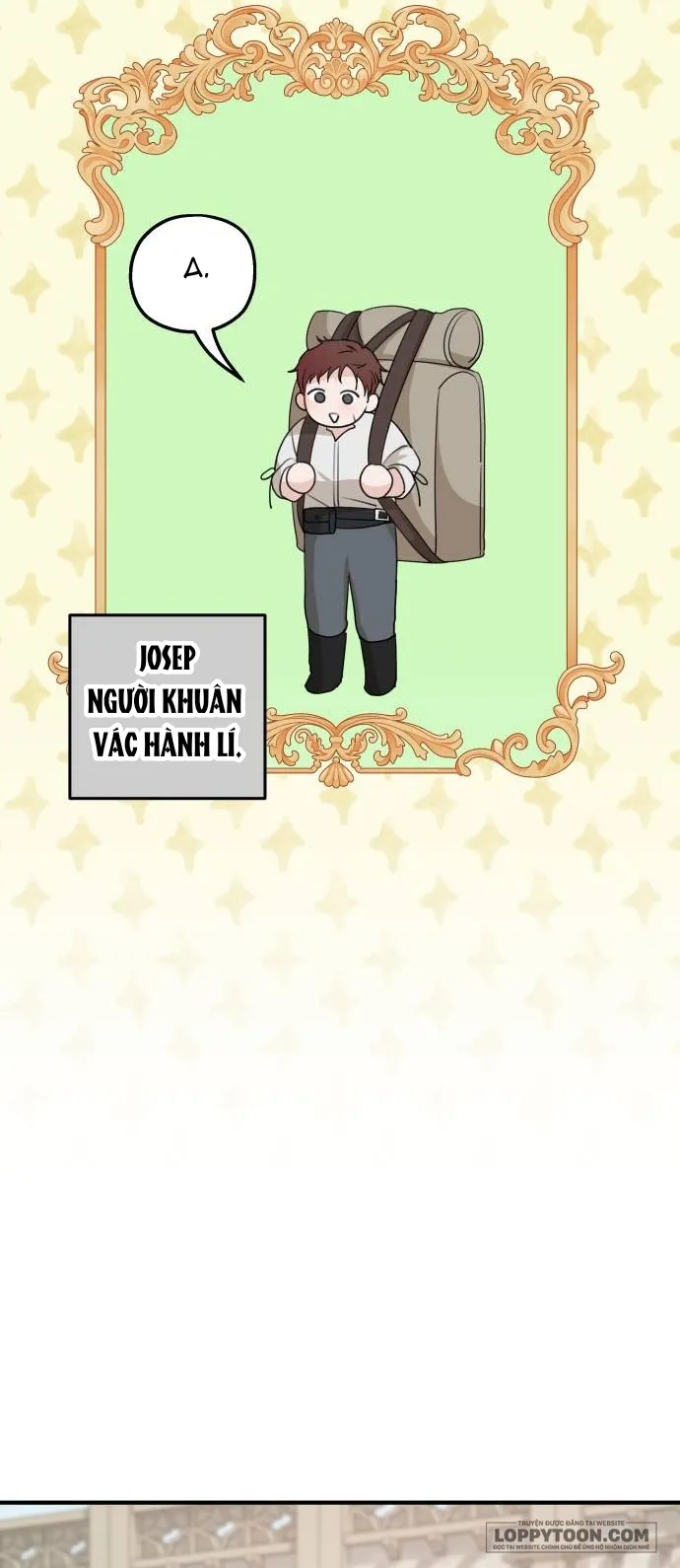 Gia Đình Chồng Quá Ám Ảnh Bởi Tôi Chap 63 - trang 25
