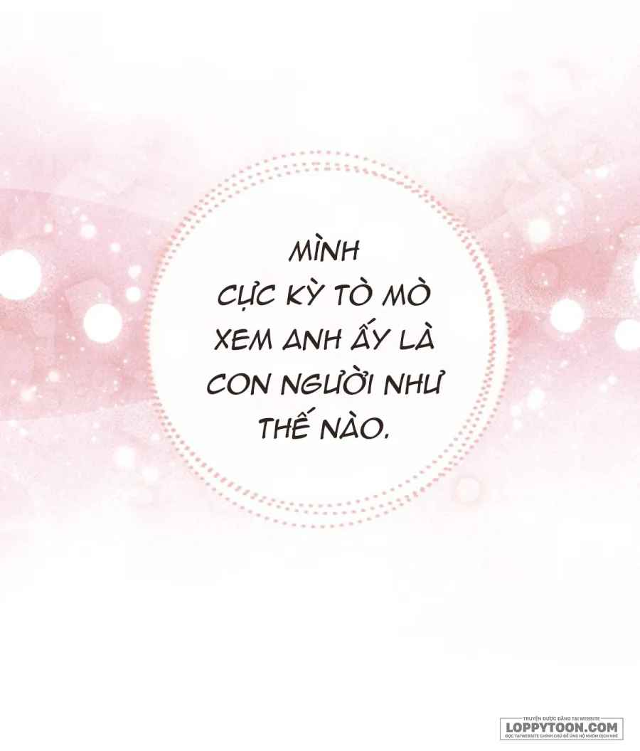 Cảm Xúc Chuyển Giao Chap 11 - trang 36
