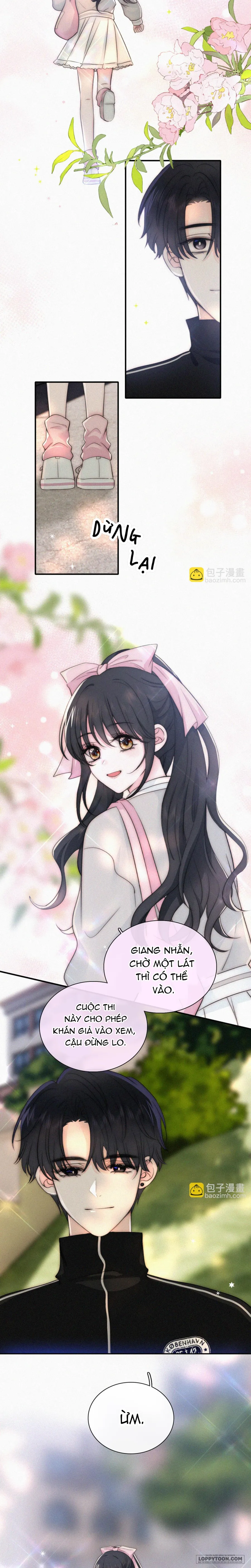 Một Lòng Cưng Chiều Chap 97 - trang 3