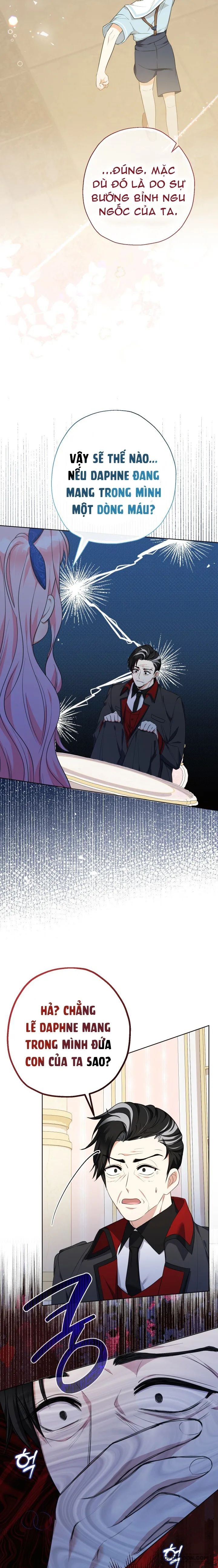 Tiểu Thư Tích Tiền Đi Bụi Chap 53 - trang 20