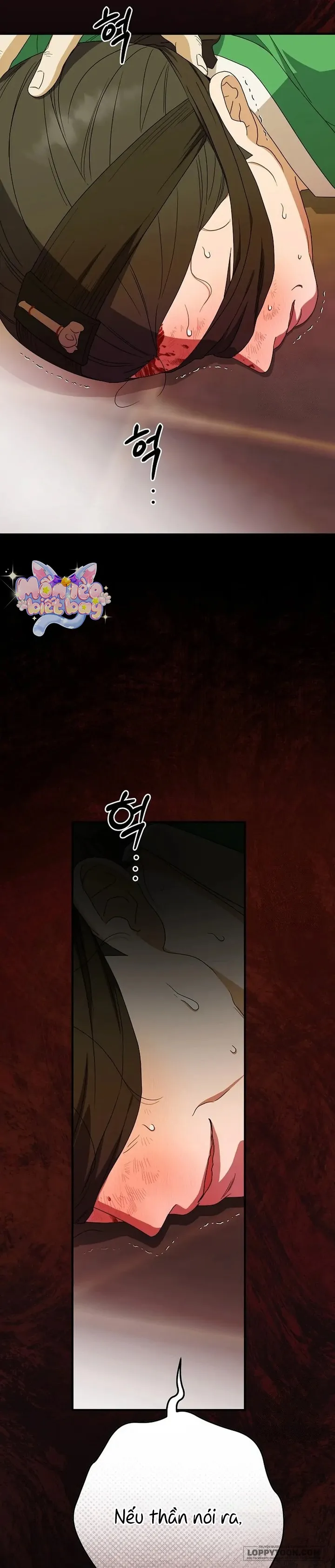 Ta Chỉ Muốn Ăn Em Chap 35 - trang 17