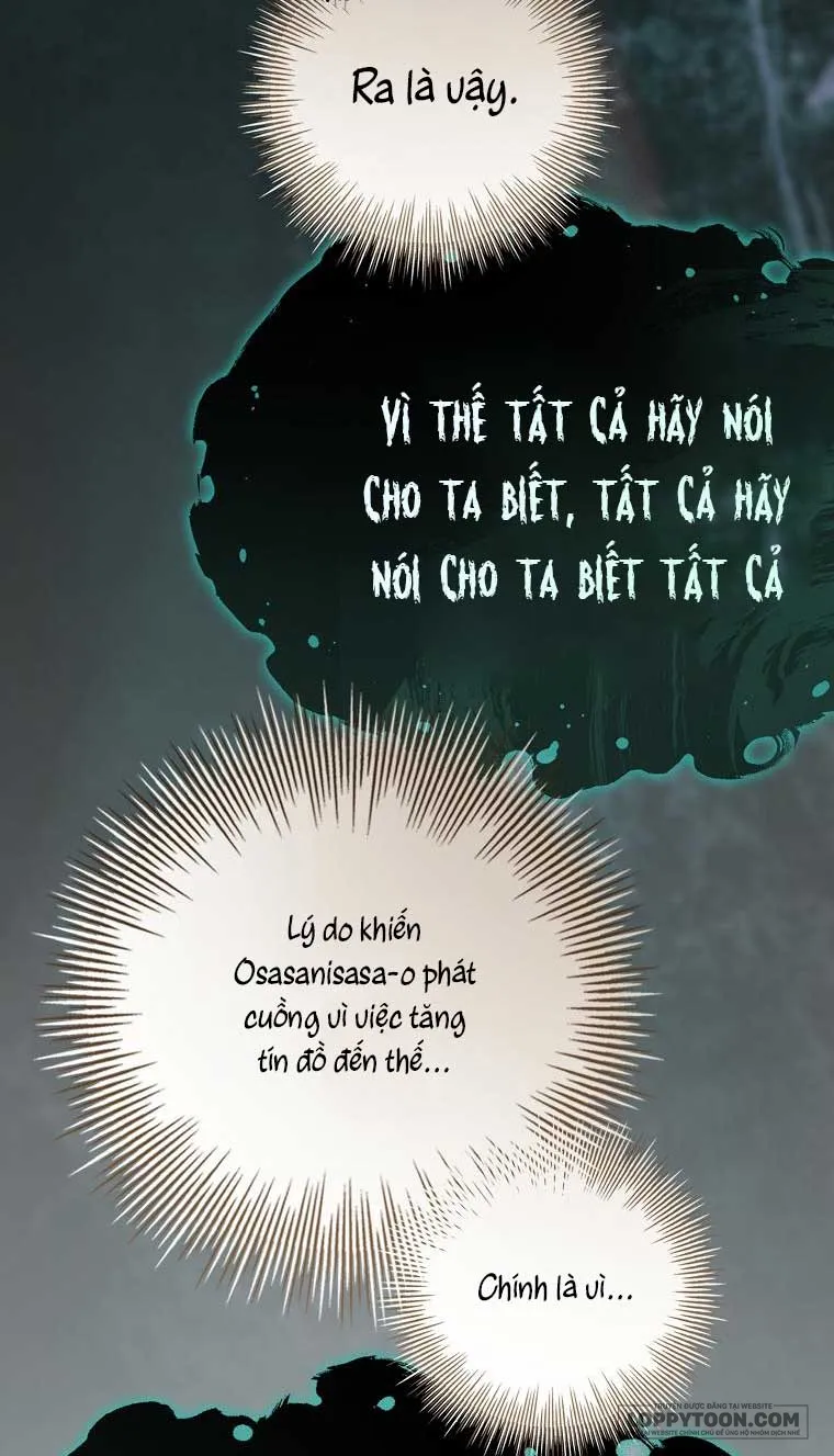 100 lời nguyền tại dinh thự Illestone Chap 39 - trang 17