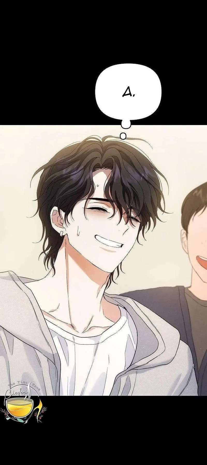 Tình Yêu Thuần Khiết Hư Hỏng Chap 3 - trang 59