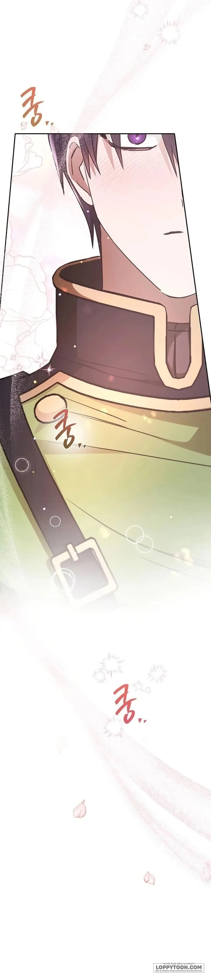 Lần Thứ Hai Tôi Kết Hôn Với Quái Vật Chap 43 - trang 7