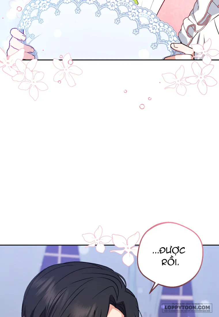 Được Yêu Thương Mà Còn Ngại Ngùng Sao Chap 9 - trang 41