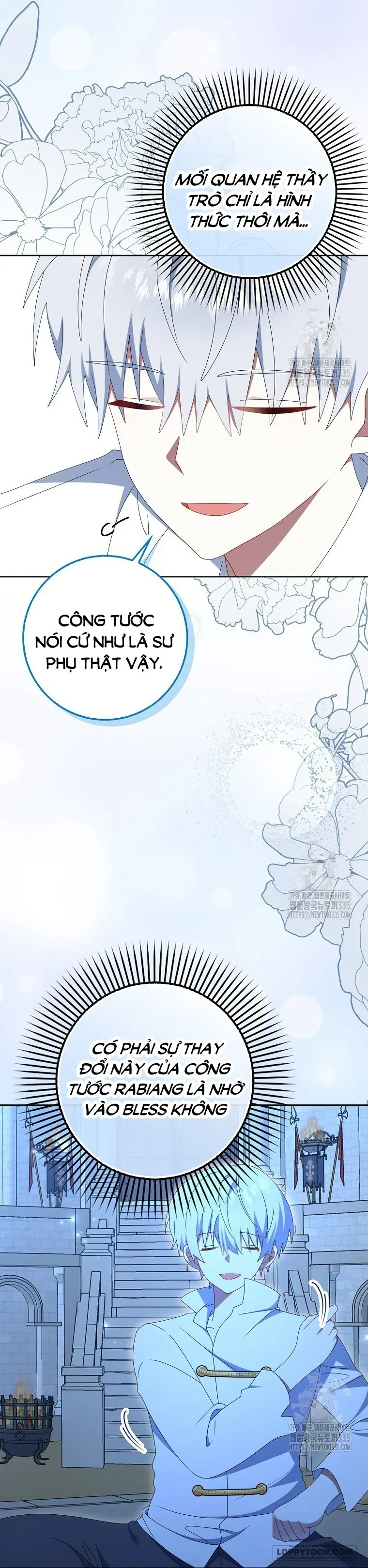 Tôi Sẽ Chiếm Lấy Ngư Trường Này! Chap 38 - trang 53