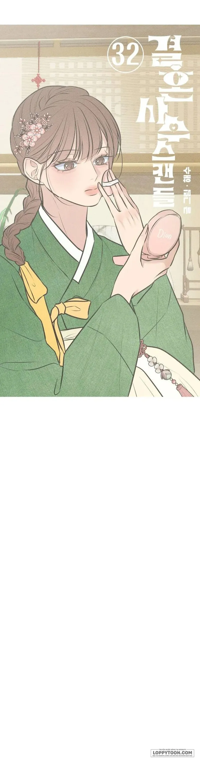 Scandal Bảo Vệ Hôn Nhân Chap 32 - trang 19
