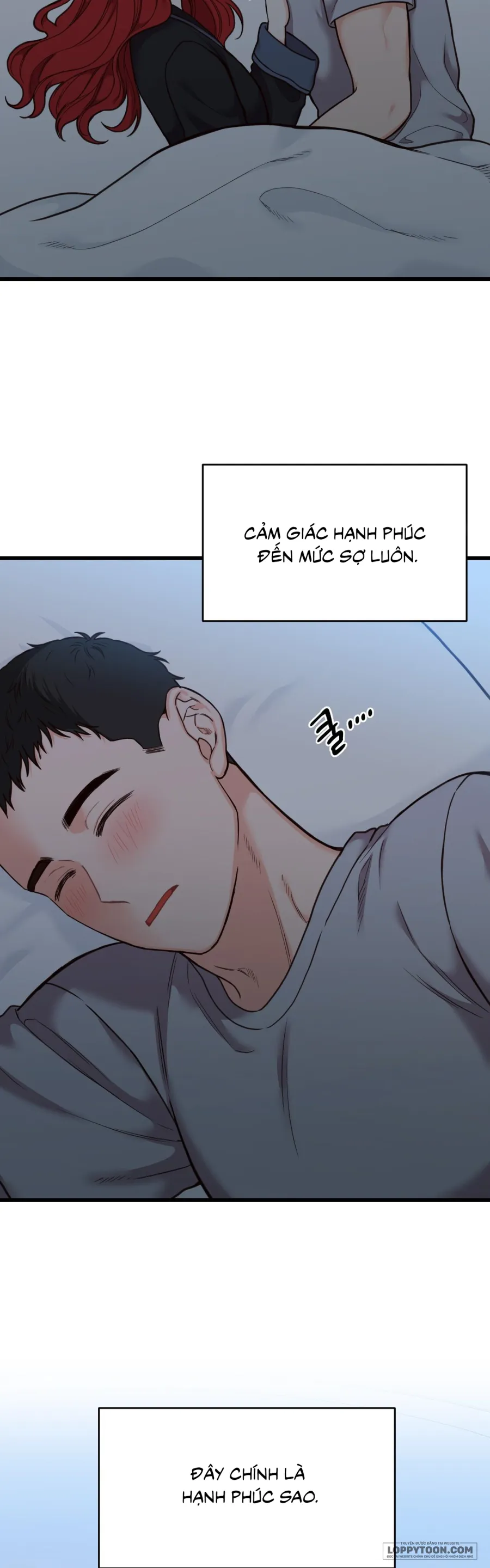 Drama Không Bao Giờ Chết Chap 9 - trang 30
