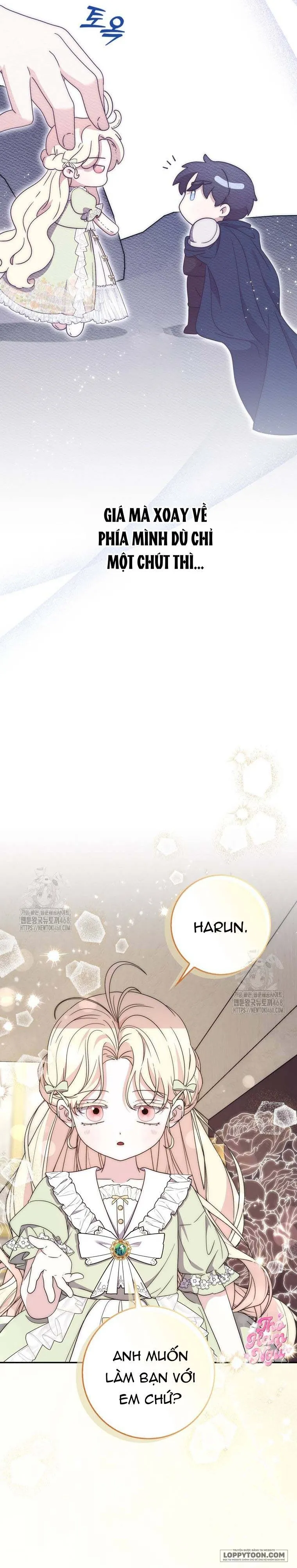Nam Chính Bệnh Hoạn Ám Ảnh Với Sức Khoẻ Của Tôi Chap 28 - trang 22