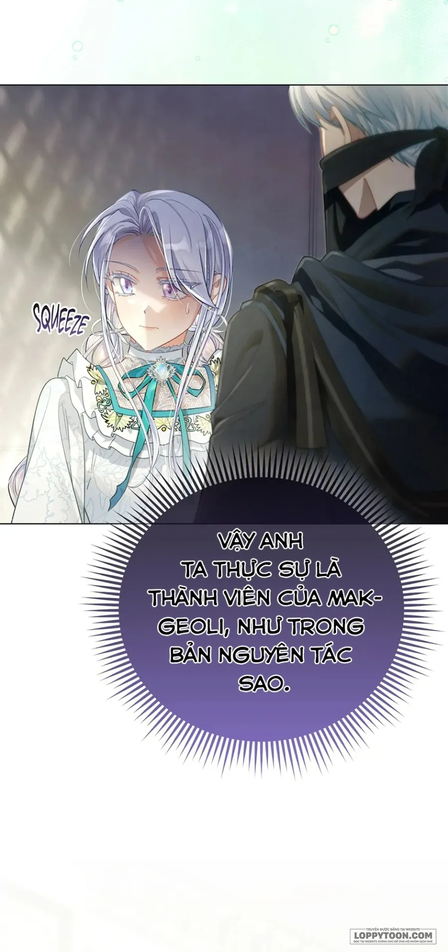 Phương Pháp Trồng Lúa Đặc Biệt Của Ác Nữ Chap 48 - trang 4