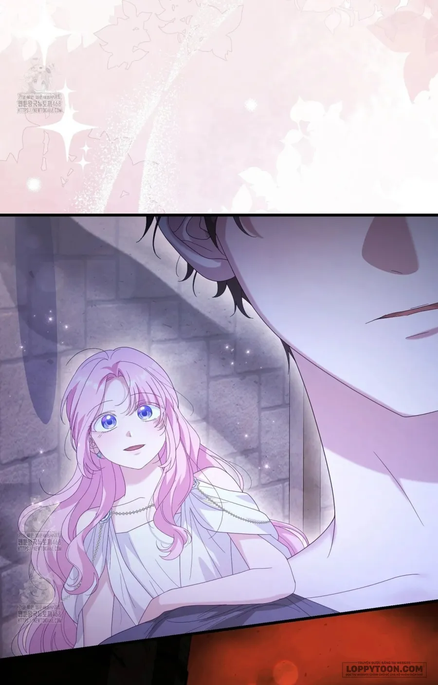 Nàng Tiên, Hãy Ký Hợp Đồng Nào Chap 78 - trang 49