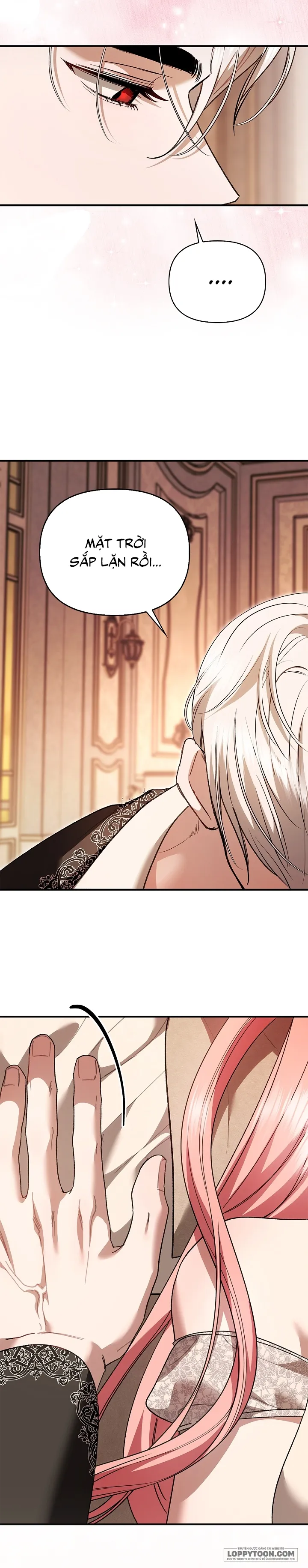 Em Đã Ăn Thay Chồng Rồi Chap 13 - 🔞 - trang 5