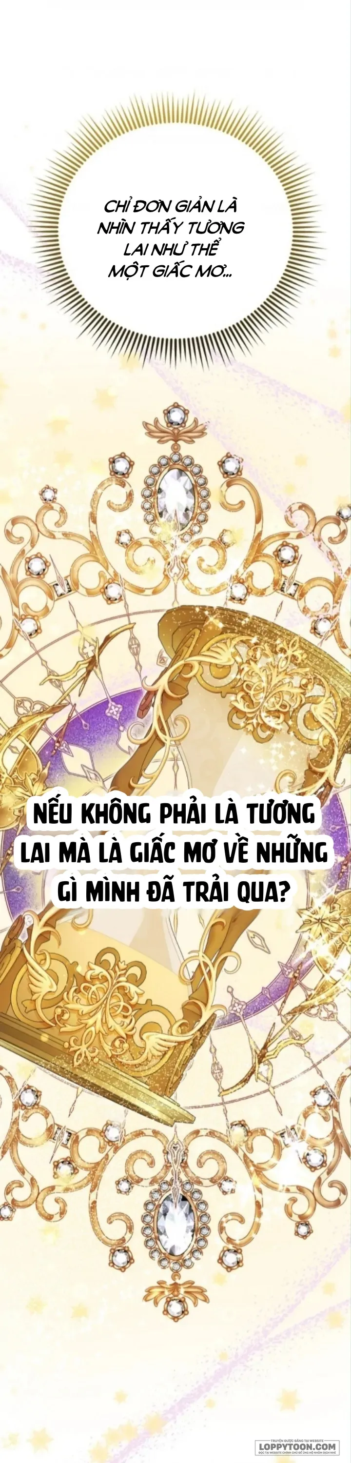 Nàng Công Chúa Của Mọi Người Chap 43 - trang 1