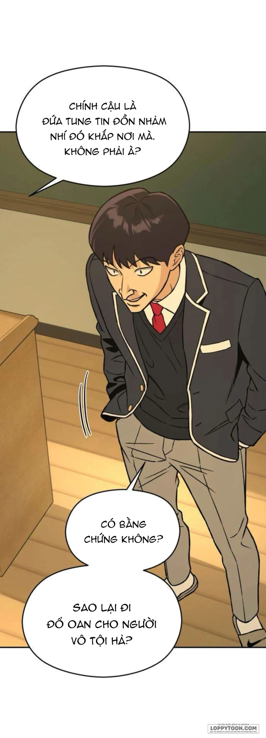Nguyên Tắc Của Serim Chap 9 - trang 78