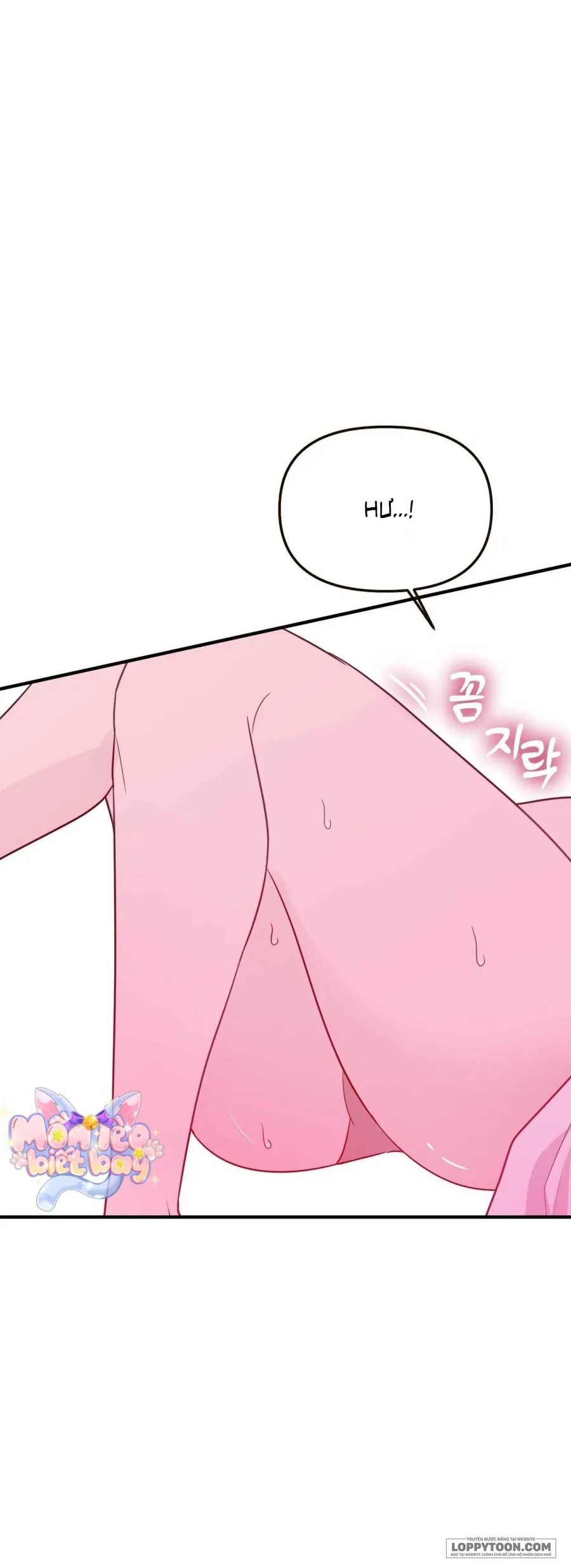 Tôi Nuôi Trai Chỉ Để "Thịt" Chap 21 - trang 10
