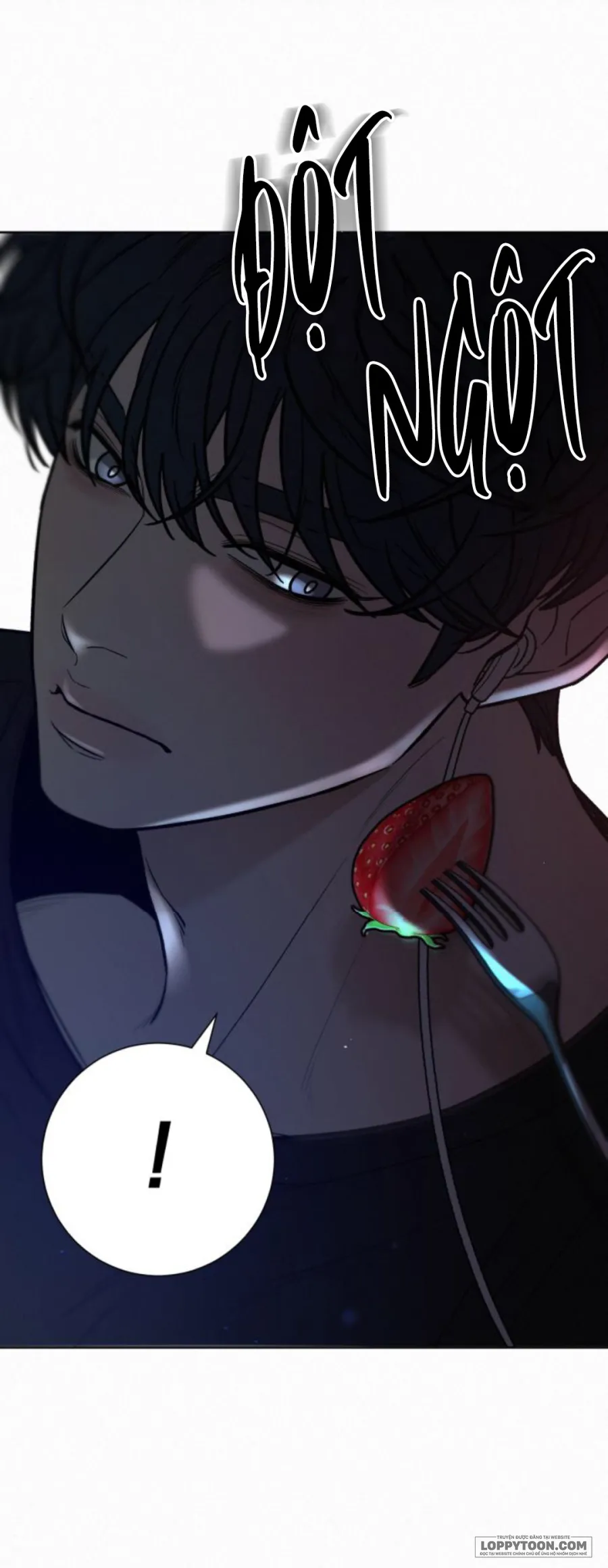 Chiến Lược Tình Yêu Trong Sáng Chap 92 - trang 113