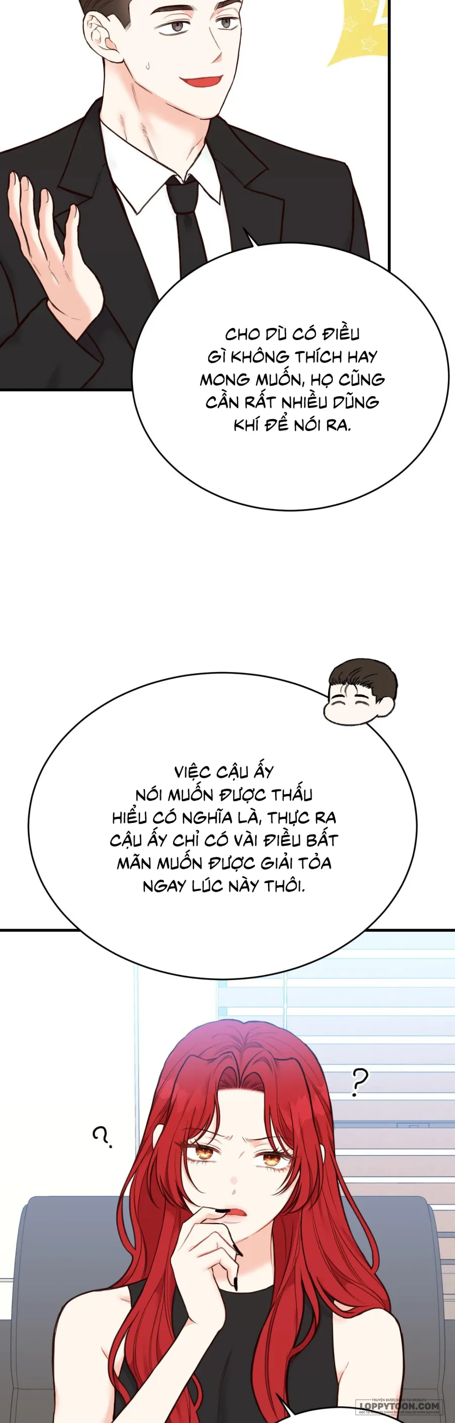 Drama Không Bao Giờ Chết Chap 8 - trang 8