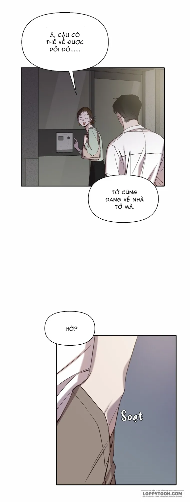 Thanh Xuân Của Chúng Ta Chap 72 - trang 50