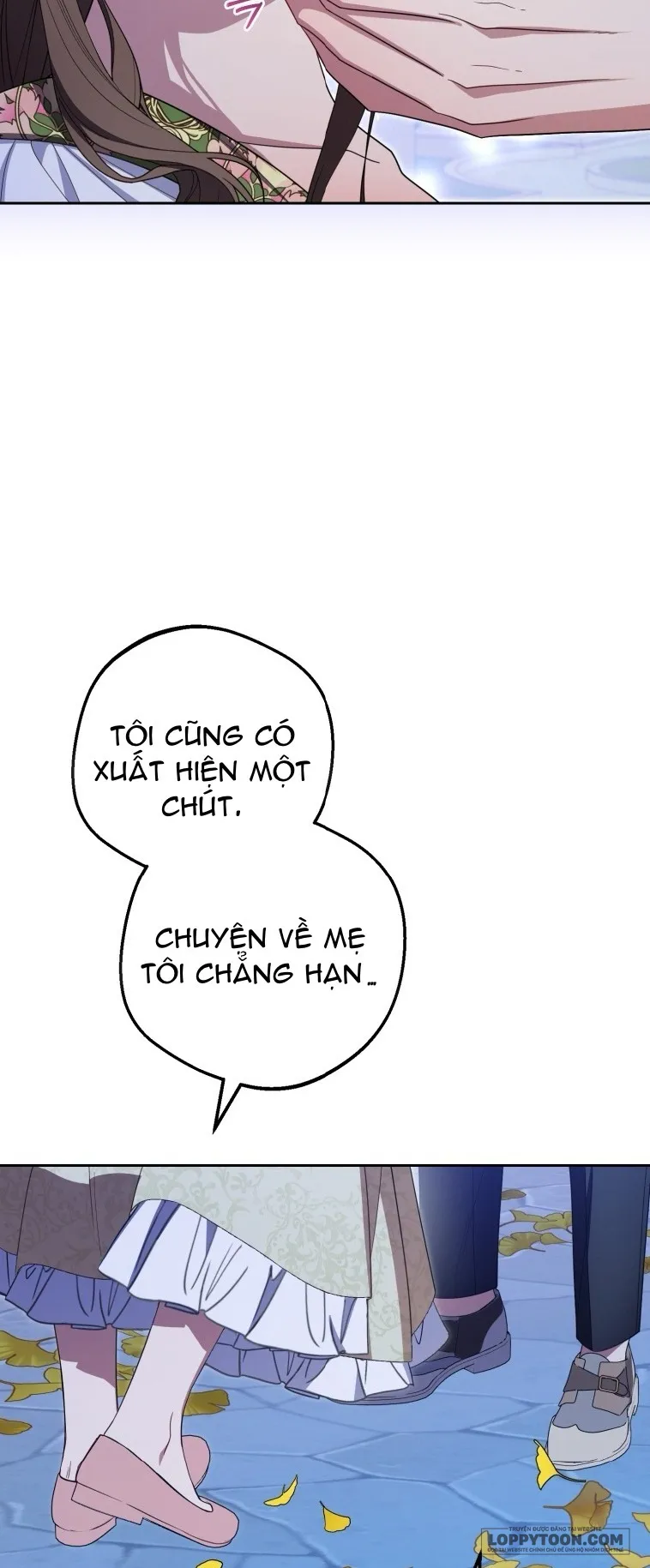 Được Yêu Thương Mà Còn Ngại Ngùng Sao Chap 100 - trang 13