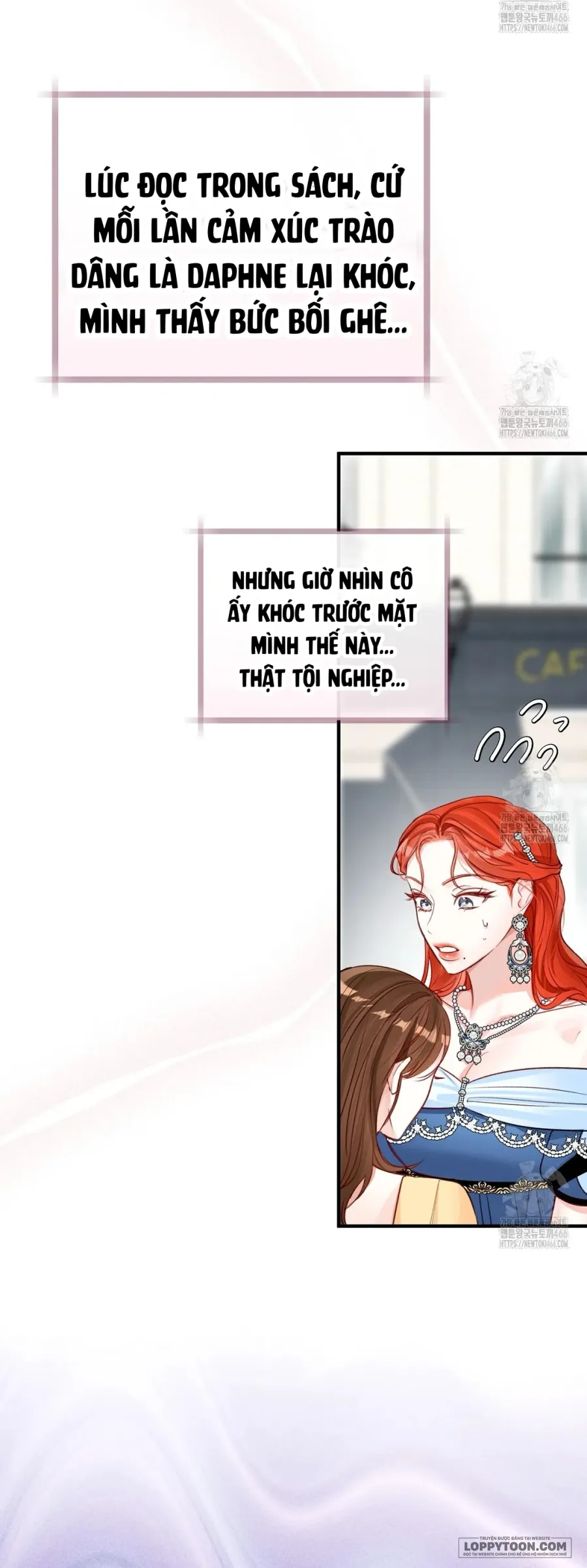Cuộc Hôn Nhân Xa Hoa Của Đại Công Tước Là Giả Chap 74 - trang 2