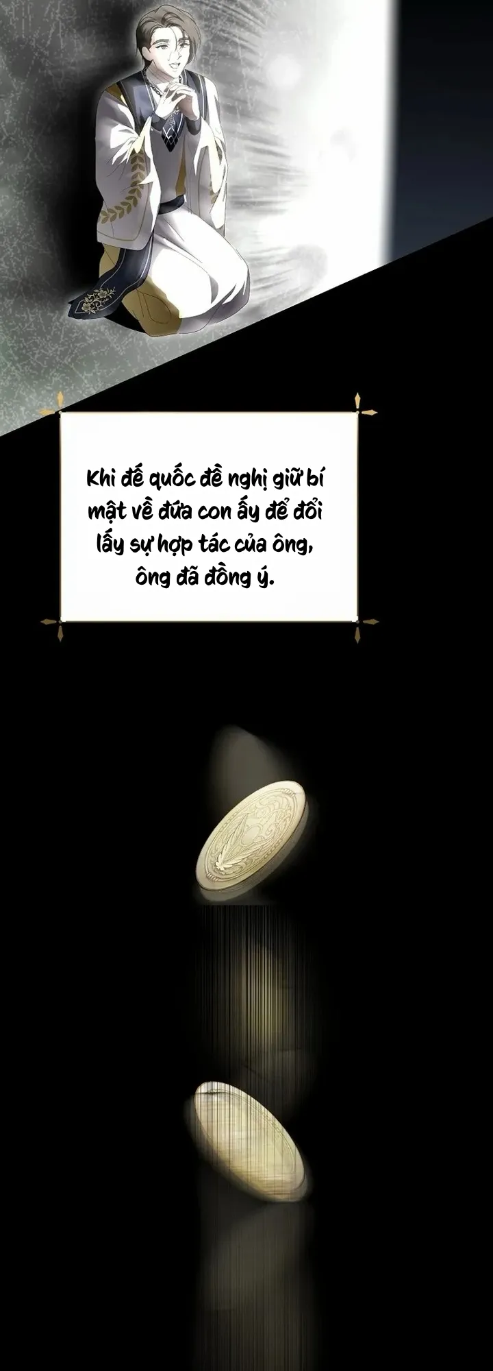 Phía Sau Mặt Nạ Của Nam Chính Hiền Lành Chap 71 - trang 9