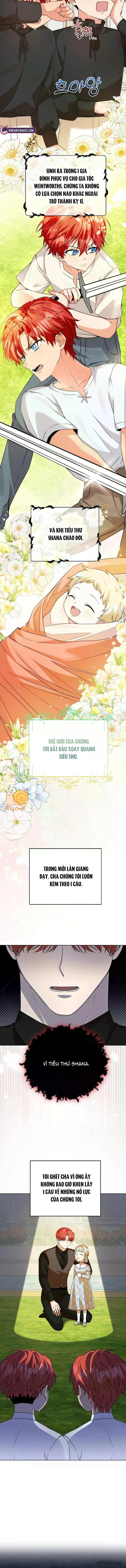 Tôi Đã Mở Một Bệnh Viện Thú Y Bất Hợp Pháp Ở Thế Giới Khác Chap 11 - trang 7