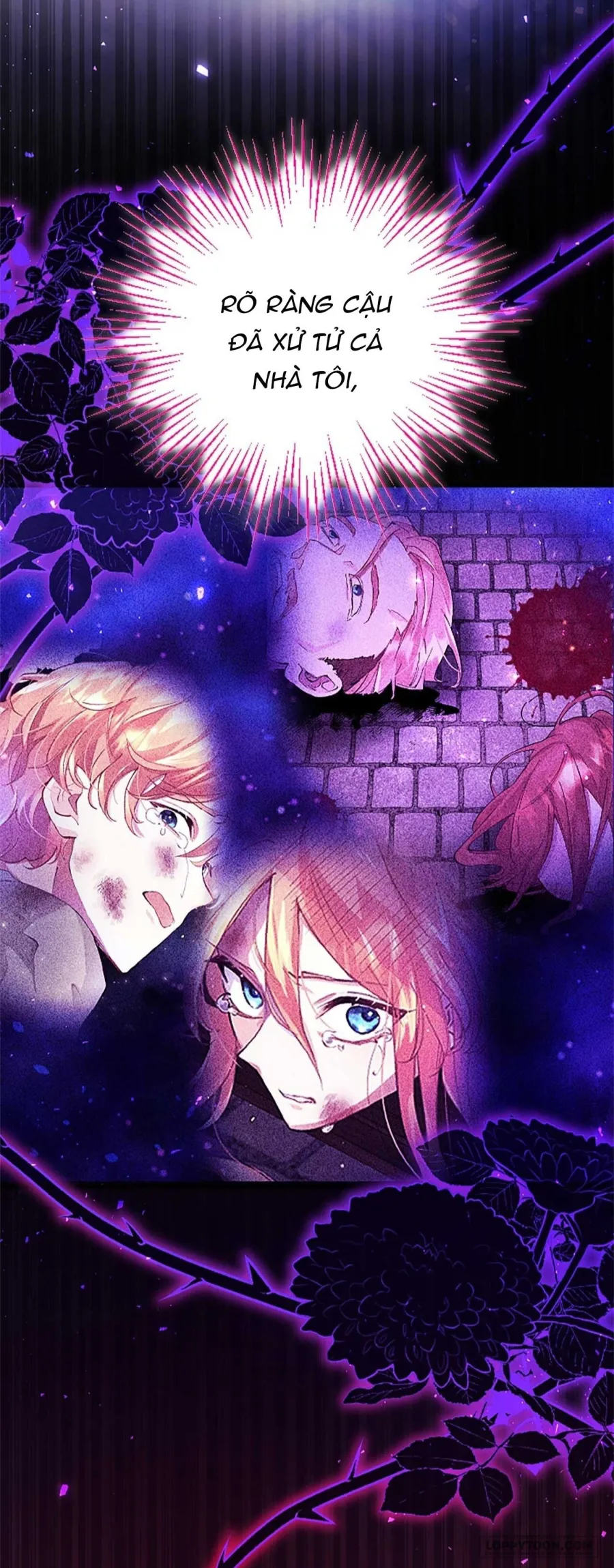Đại Tiểu Thư Sao Phải Giả Nam Chap 76 - trang 82