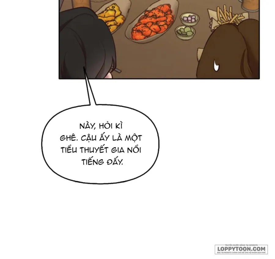 Thanh Xuân Của Chúng Ta Chap 51 - trang 47