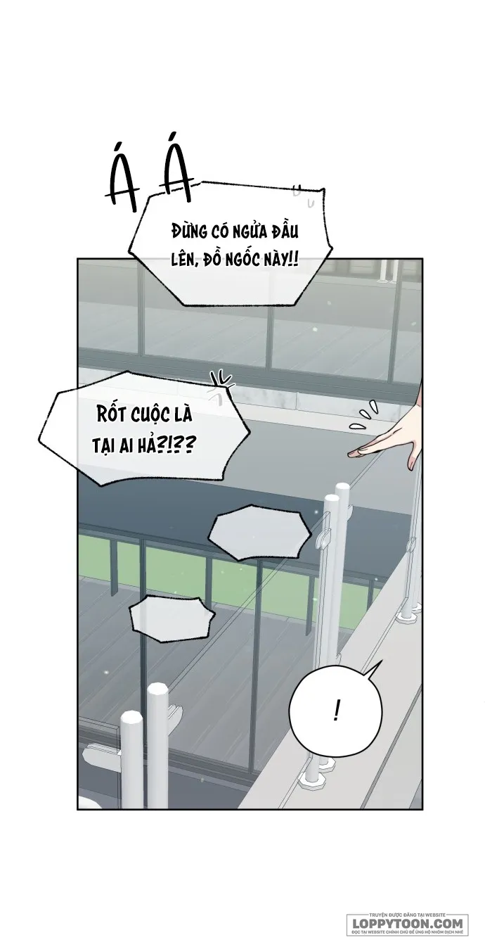 Tên Khốn Đẹp Trai Chap 1 - trang 14