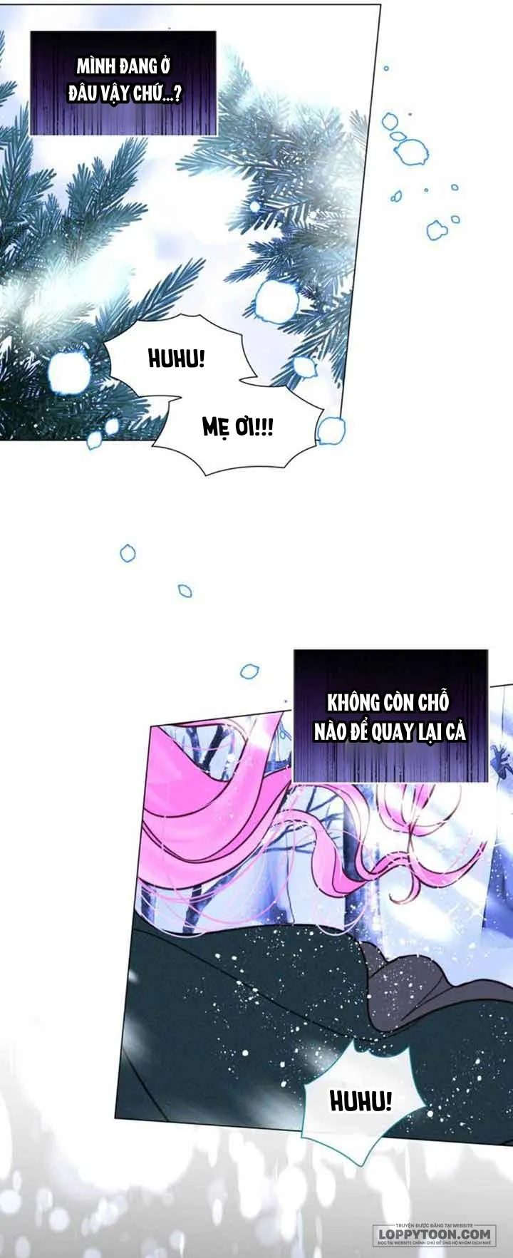 Tôi Được Sinh Ra Là Cô Con Gái Thứ Hai Chap 1 - trang 40