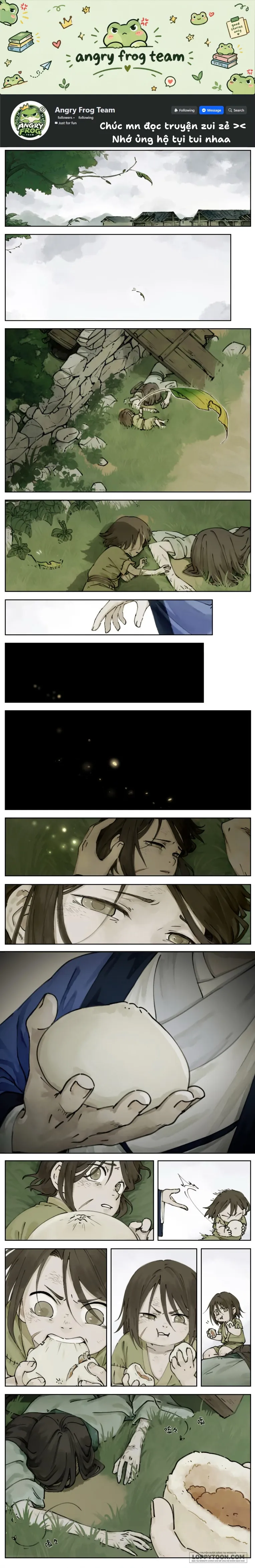 Lam Khê Trấn Chap 1 - trang 1