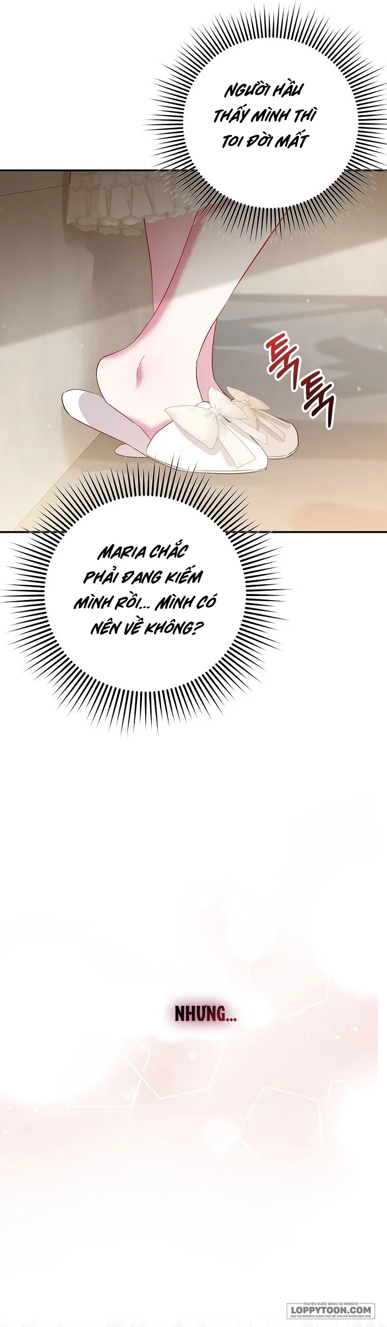 Nàng Công Chúa Của Mọi Người Chap 20 - trang 11