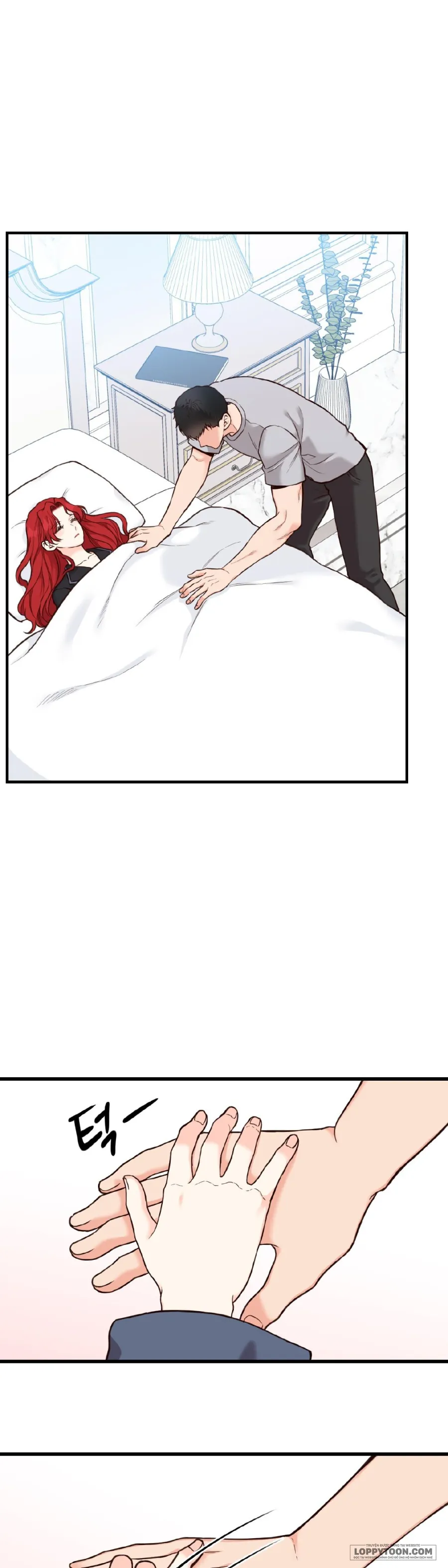 Drama Không Bao Giờ Chết Chap 9 - trang 25