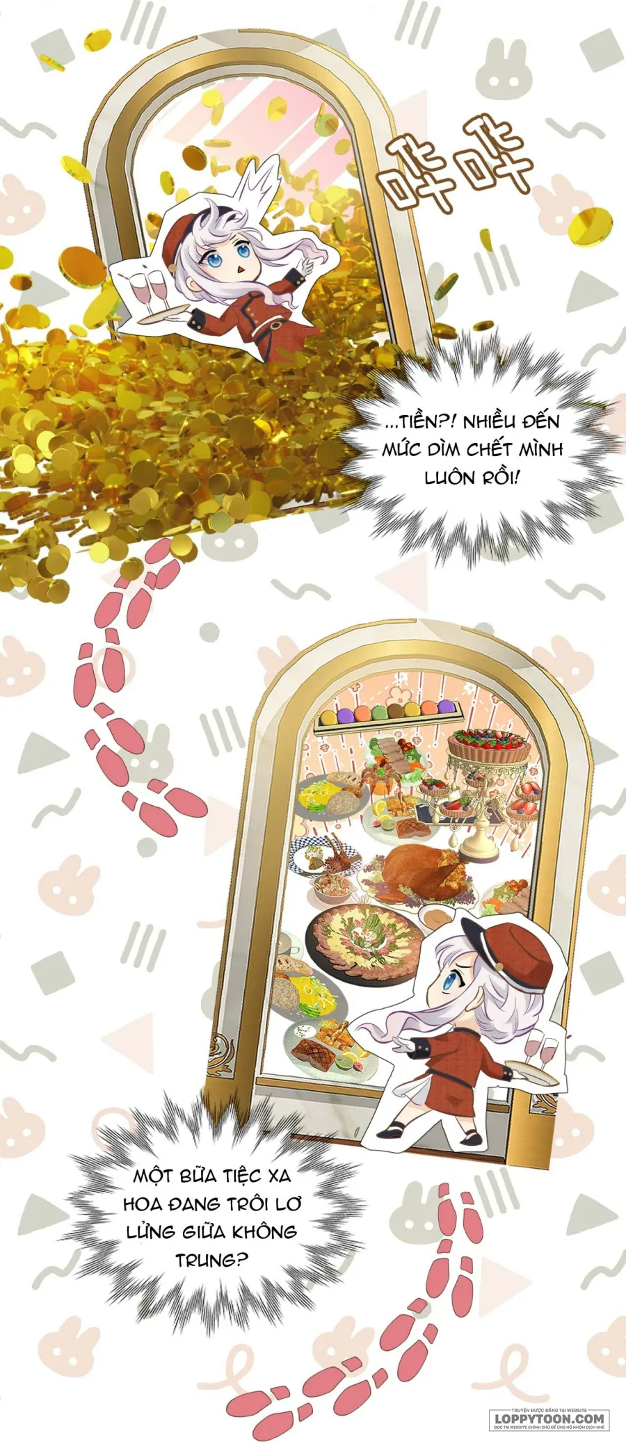Hương Dục Niệm Chap 1 - trang 42
